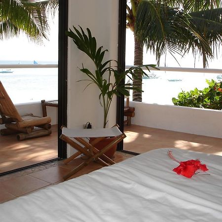 Artista Beach Villa Balabag  Rom bilde